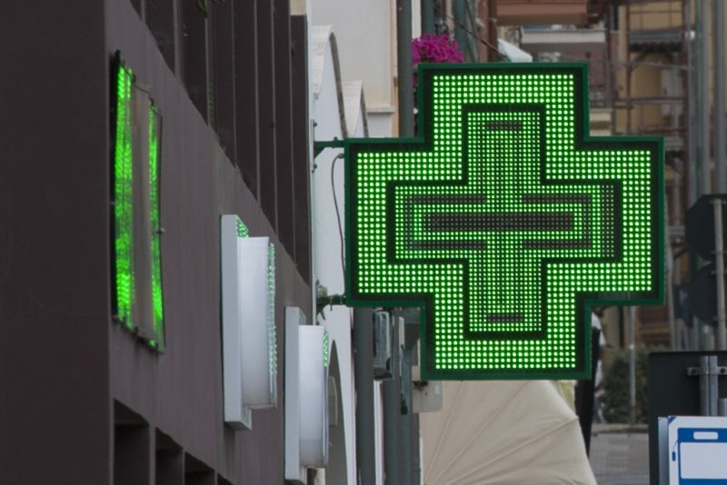 Farmacie di turno Alghero TotAlguer