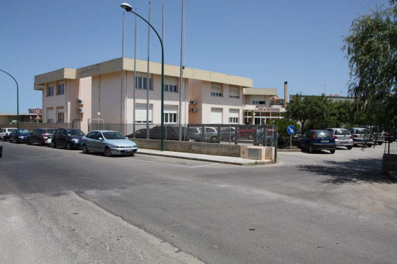 Comune Sant'Anna alghero totalguer
