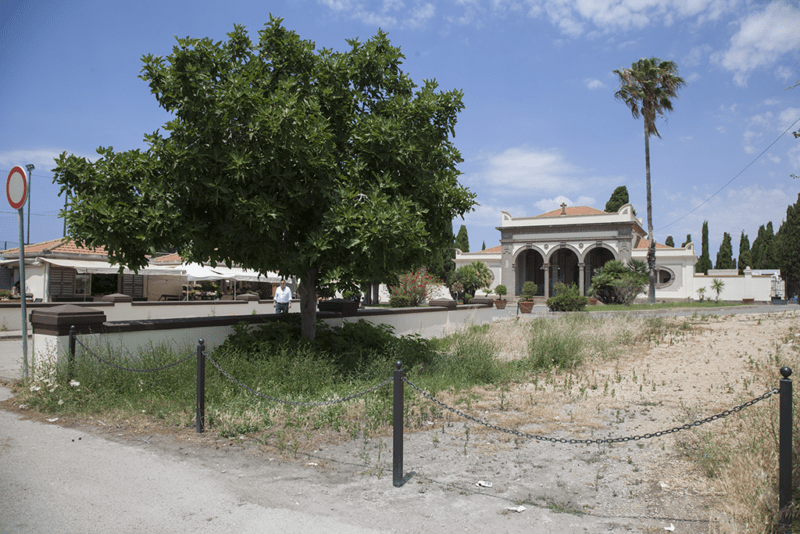 Cimitero Alghero TotAlguer